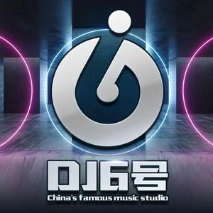 雨爱 全口水DJ6号修改