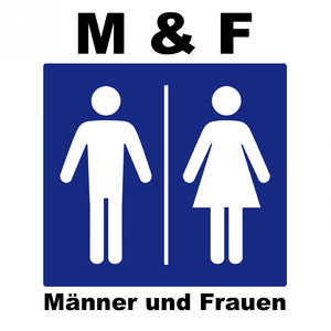 M&F (Single Version)