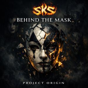 Behind The Mask (Single Version)