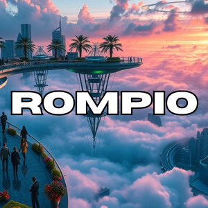 Rompio