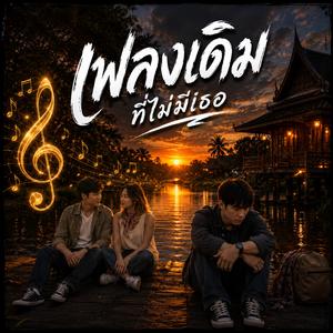 แค่คนในอดีต, เพลงเดิมที่ไม่มีเธอ, เจอเธอโดยบังเอิญ, คนใหม่ของเธอ
