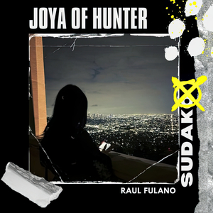 Joya of Hunter