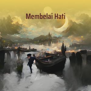 Membelai Hati