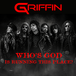 Who's God Is Running This Place?