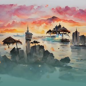 Inimitable Axle Cadence