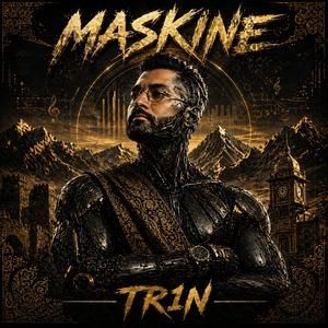 MASKINE