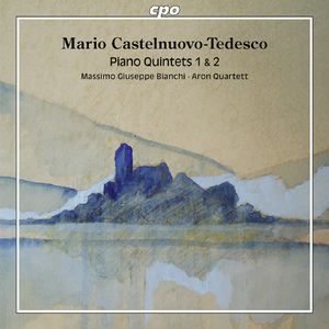 Piano Quintet No. 1 in F Major, Op. 69:IV. Vivo e impetuoso