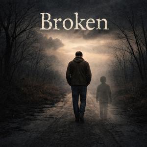 Broken