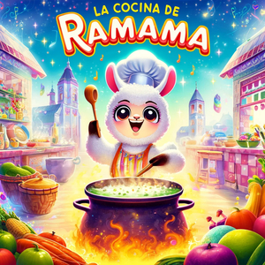 La Chef Más Divertida