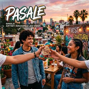 Pasale
