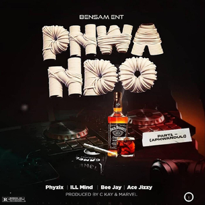 Phwando, Pt. 1 (Aphwanduli)