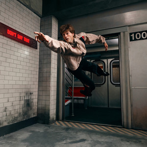 Don't Say That (not saying that)