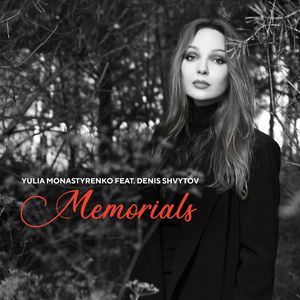 MEMORIALS (feat. Denis Shvytov)