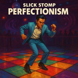Perfectionism Too