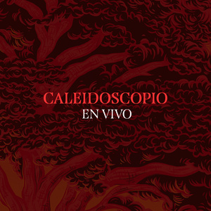 Caleidoscopio (Live)