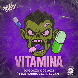Vitamina (feat. El Jam)