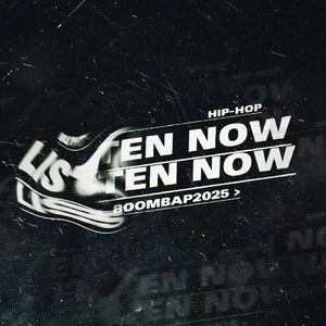 listen now（prod by red killer）