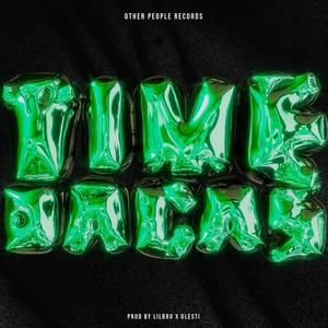 TIME DAGA$ (feat. OGYBORY & Olesti)