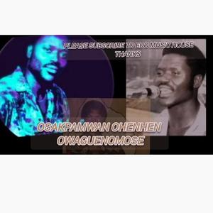 OSAKPAMWAN OHENHEN OWAGUENOMOSE hit