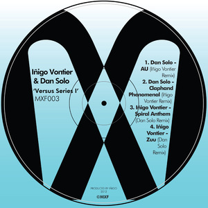 Zuu (Dan Solo Remix)