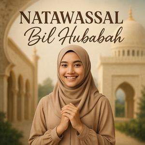 Natawassal Bil Hubabah