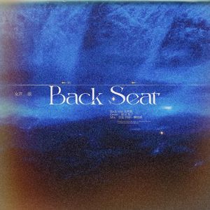 Back seat双人女声版