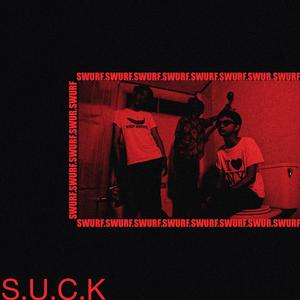Suck