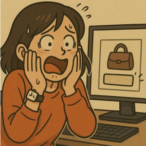 끝났어 (Sold Out)