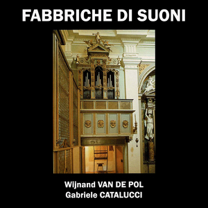 Capriccio di durezze da "il primo libro di Capricci"