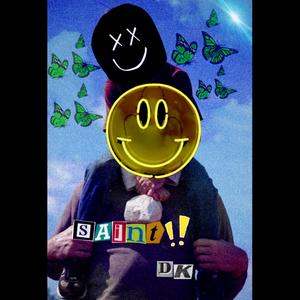 Saint!