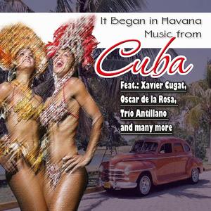 Cubanacan