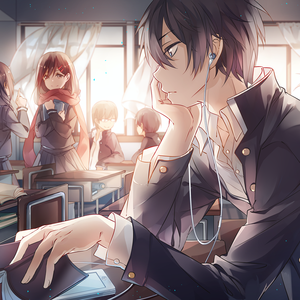 潮鸣り（钢琴版）