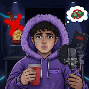 кошмары рэпера