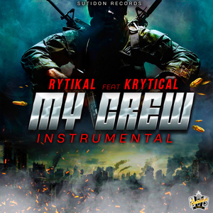 My Crew (Instrumental)