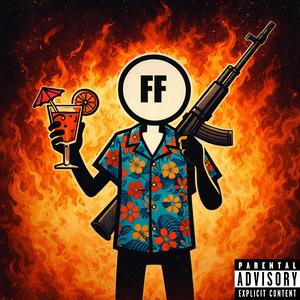 Max hats Gras gestohlen