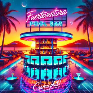 It Feels Like a Sweet Dream