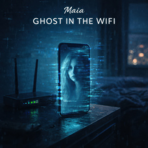 Ghost in the WiFi