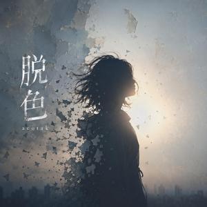 脱色
