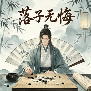 落子无悔