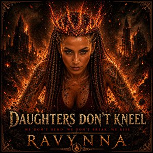 Daughter of the Last Flame