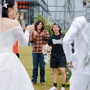 聆听者
