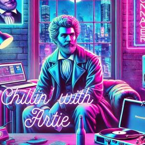 The Stillness Speaks