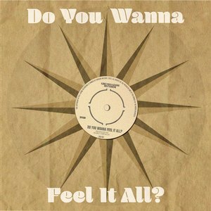 Do You Wanna Feel It All?