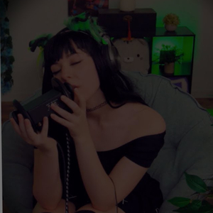 Ear Sniffing, fabric scratching, fluffy ear massage, & Mouth sounds