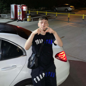 Neden Mi Güvendiğim Bi Kadın Yok