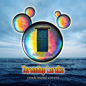 Terendap Laraku