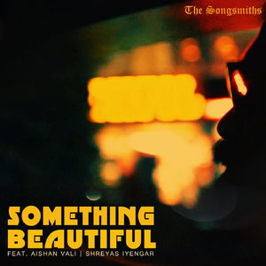 Something Beautiful (feat. Aishan Vali & Shreyas Iyengar)