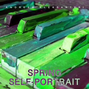 Spring Self - Portrait