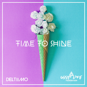 Time to Shine (Tropical Blu Radio Mix)