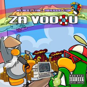 Toy Story (feat. WCLW)